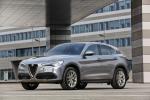 Alfa Romeo Stelvio 2017 года (WW)